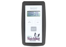 WatchDog 1000/2000 Series Data Shuttle