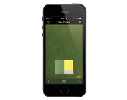 FieldScout GreenIndex&#43; Turf App and Board