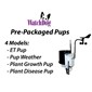 Pre&#32;packaged&#32;Pup&#32;Stations