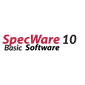 * SpecWare 10 Basic Software Options