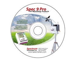 SpecConnect/SpecWare