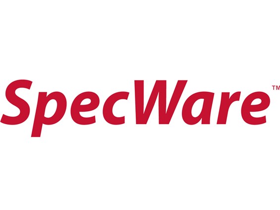 SpeccWare 9 Basic Software