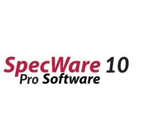 Specware 10 Pro