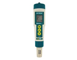 Waterproof Chlorine Meter