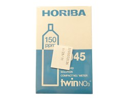 150ppm NO3 &#40;which contains 34ppm NO3-N&#41;, 6 bottles