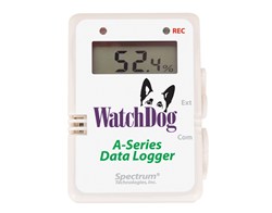 WatchDog A-Series Loggers