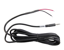 General Input Cables