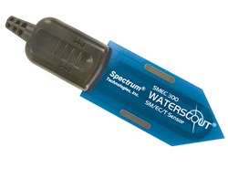 WaterScout SMEC 300 Soil Moisture&#47;EC&#47;Temperature Sensor