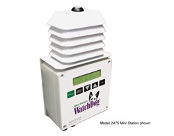 WatchDog 2475 Plant Growth Station &#40;NO LONGER AVAILABLE, REPLACEMENT COMING SOON&#33;&#41;