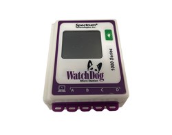 WatchDog 1000 Series Micro Stations - Temp