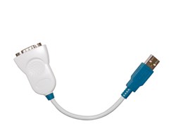 USB-to-9-Pin-Serial Adapter