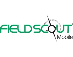Fieldscout Bluetooth and GPS for TDR 150