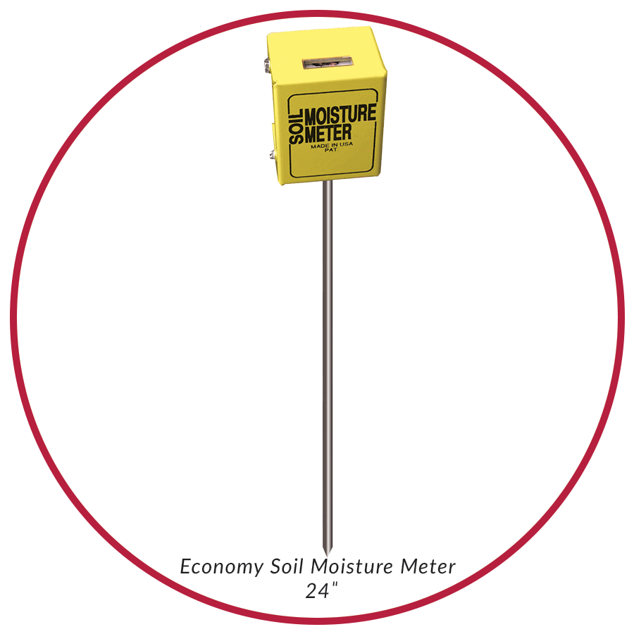 Soil Moisture Tester - 24" (61cm)